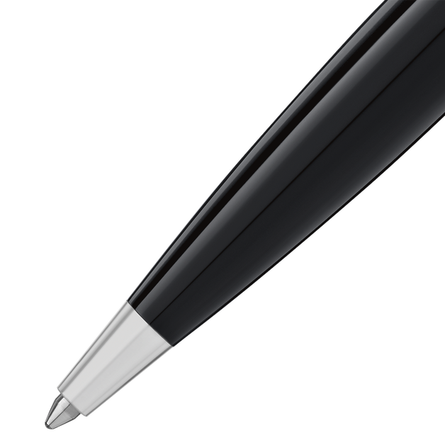 Montblanc Heritage Rouge et Noir Special Edition Ballpoint