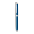PIX Petrol Blue Ballpoint