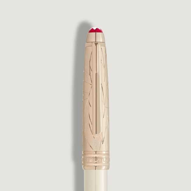 Meisterstück Romeo & Juliet Doué Classique Ballpoint