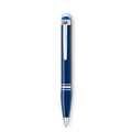 StarWalker Blue Planet Precious Resin Ballpoint Pen