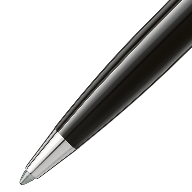 PIX White Ballpoint