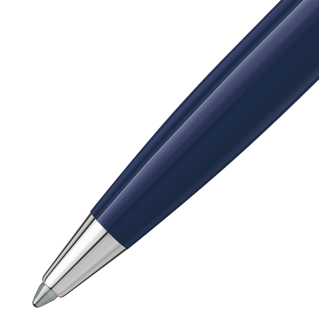 PIX Blue Ballpoint