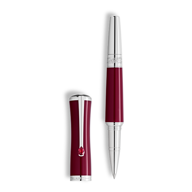 Montblanc Maria Callas Special Edition Rollerball