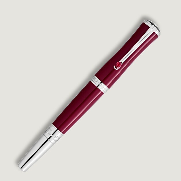 Montblanc Maria Callas Special Edition Rollerball