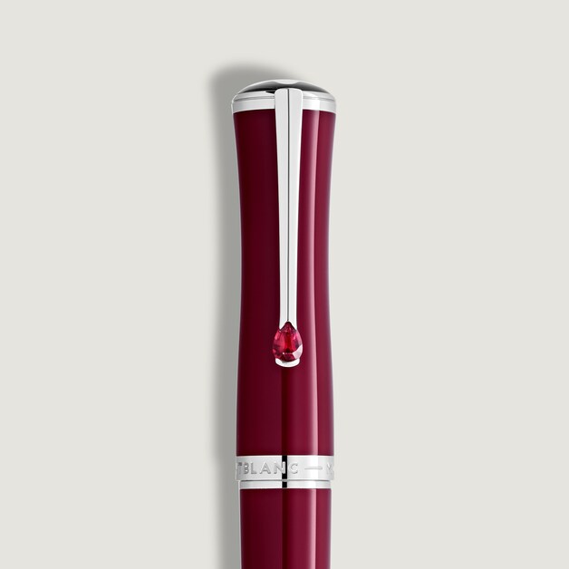 Montblanc Maria Callas Special Edition Rollerball