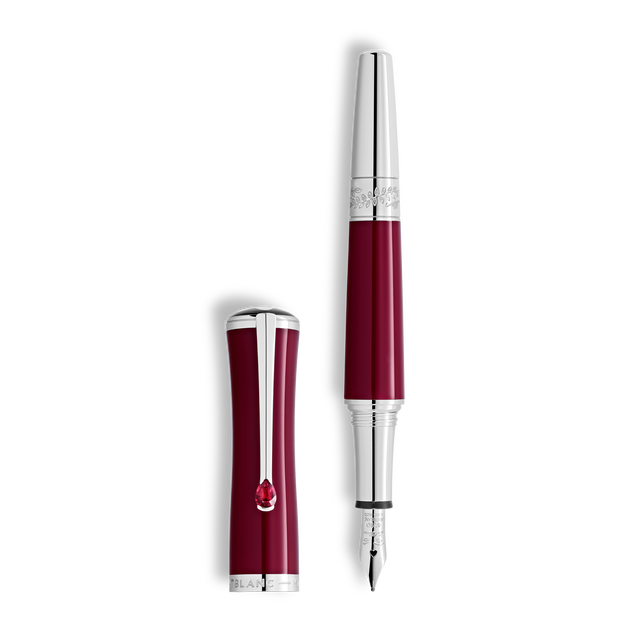 Montblanc Maria Callas Special Edition Fountain Pen