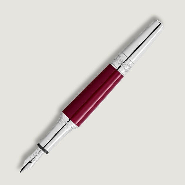 Montblanc Maria Callas Special Edition Fountain Pen