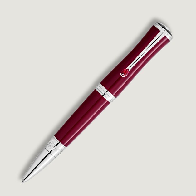Montblanc Maria Callas Special Edition Ballpoint