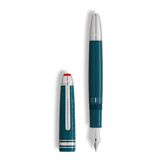 Masterpiece Romeo & Juliet Fountain Pen