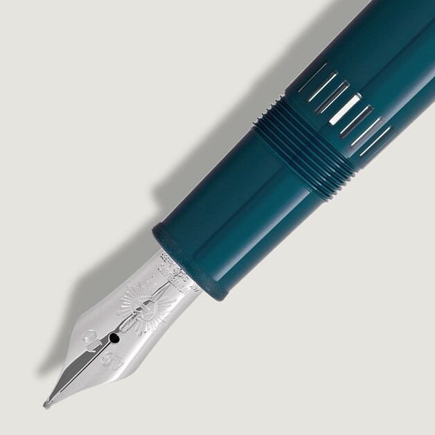 Masterpiece Romeo & Juliet Fountain Pen