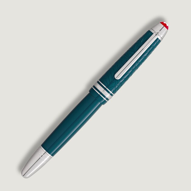 Masterpiece Romeo & Juliet Fountain Pen