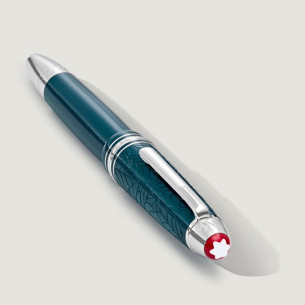 Masterpiece Romeo & Juliet Fountain Pen