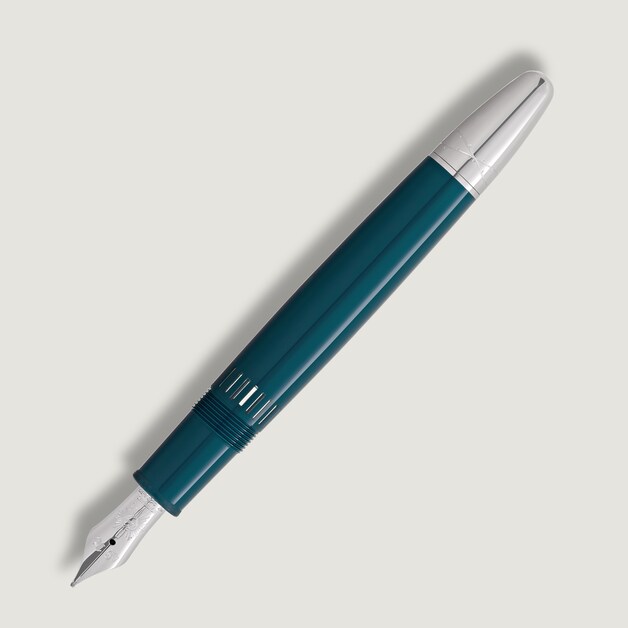 Masterpiece Romeo & Juliet Fountain Pen