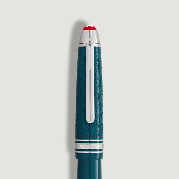 Masterpiece Romeo & Juliet Fountain Pen