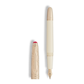 Masterpiece Romeo & Juliet Double Fountain Pen