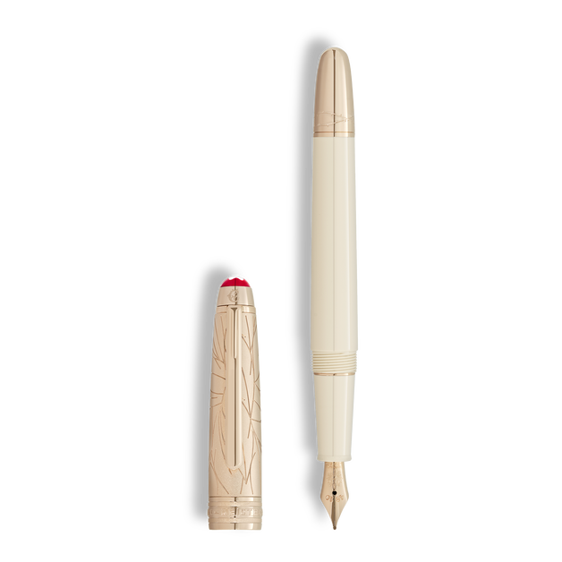 Masterpiece Romeo & Juliet Double Fountain Pen