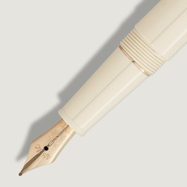 Masterpiece Romeo & Juliet Double Fountain Pen