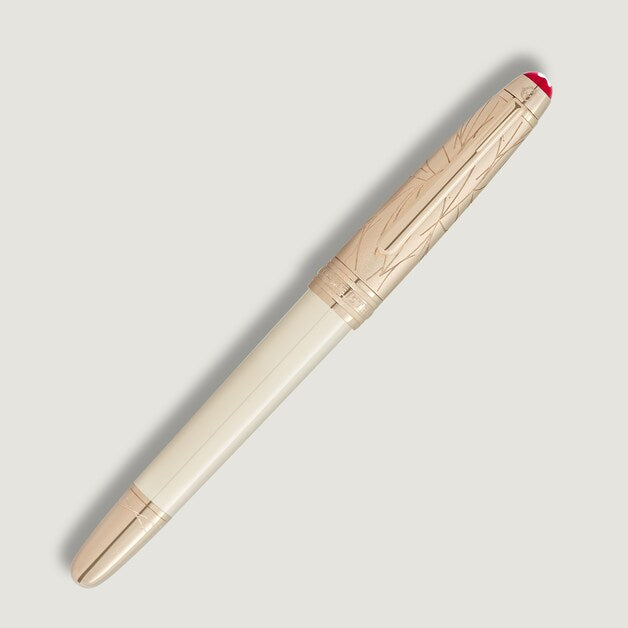 Masterpiece Romeo & Juliet Double Fountain Pen