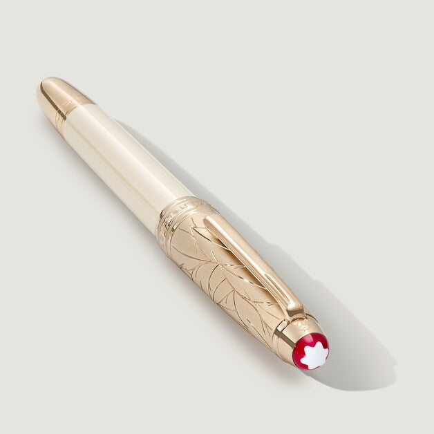 Masterpiece Romeo & Juliet Double Fountain Pen
