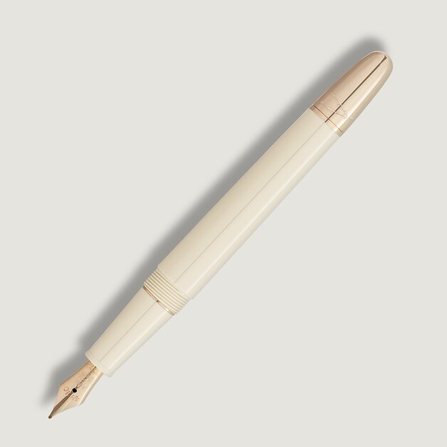 Masterpiece Romeo & Juliet Double Fountain Pen