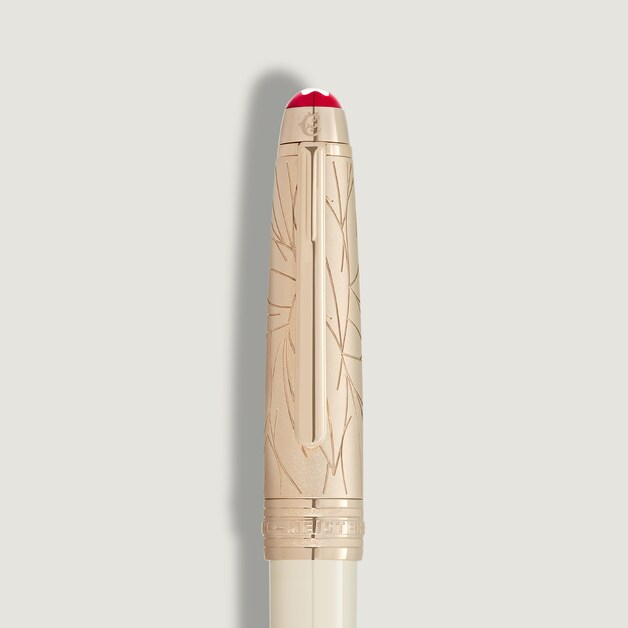 Masterpiece Romeo & Juliet Double Fountain Pen