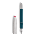 Masterpiece Romeo & Juliet Double Fountain Pen