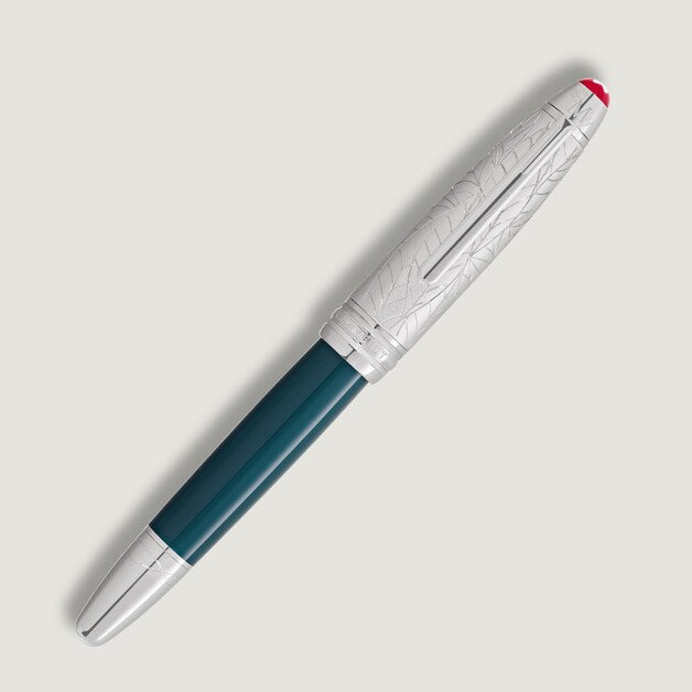 Masterpiece Romeo & Juliet Double Fountain Pen