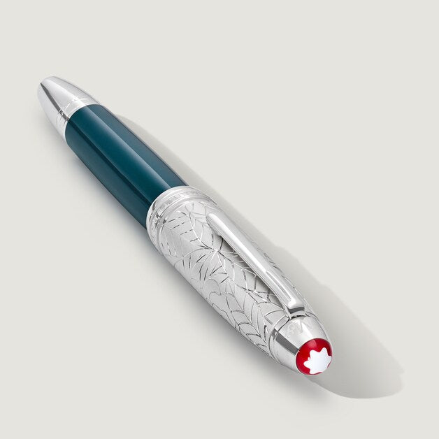 Masterpiece Romeo & Juliet Double Fountain Pen