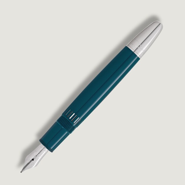 Masterpiece Romeo & Juliet Double Fountain Pen