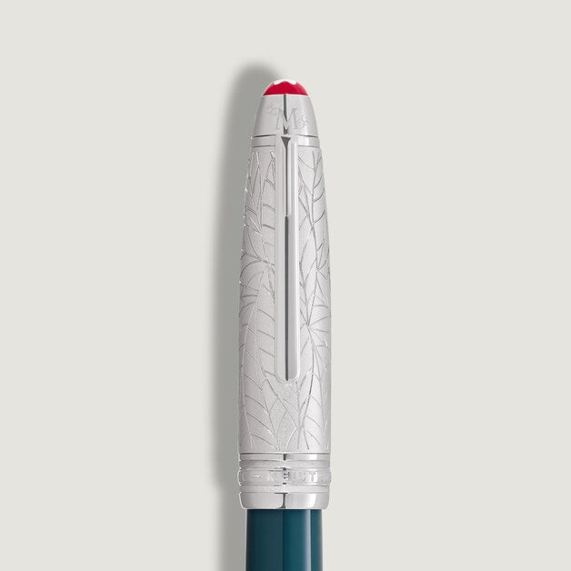 Masterpiece Romeo & Juliet Double Fountain Pen