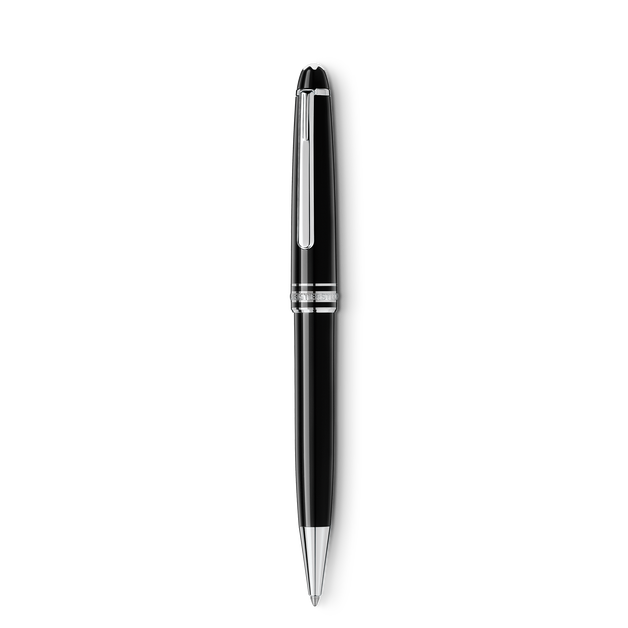 Masterpiece Platinum-Coated Ballpoint
