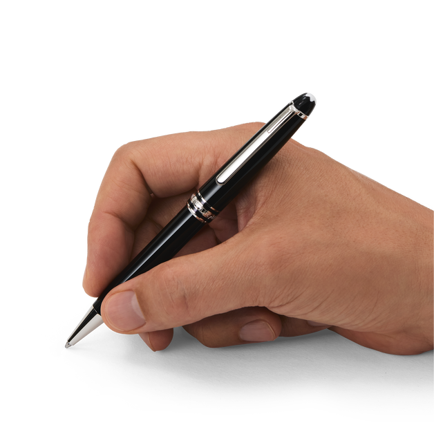 Masterpiece Platinum-Coated Ballpoint