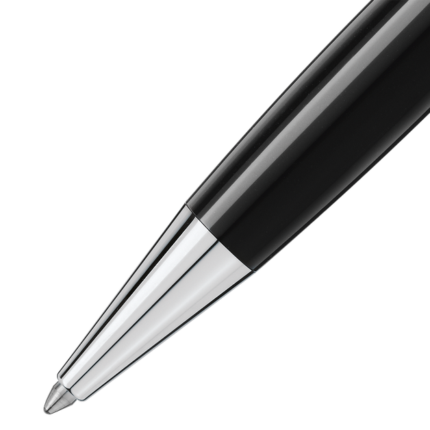 Masterpiece Platinum-Coated Ballpoint