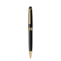 Masterpiece Gold-Coated Ballpoint