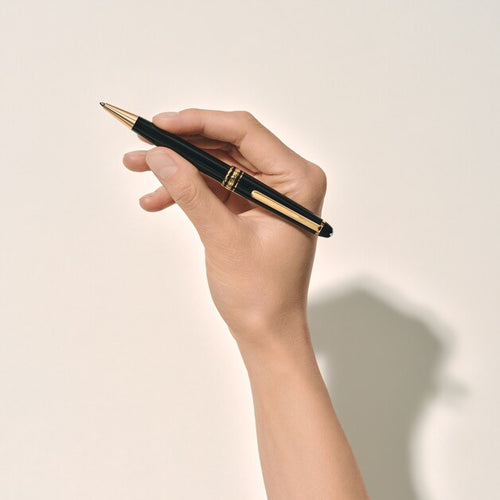 Masterpiece Gold-Coated Ballpoint