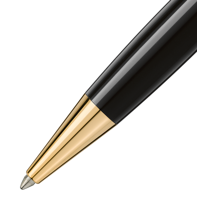 Masterpiece Gold-Coated Ballpoint