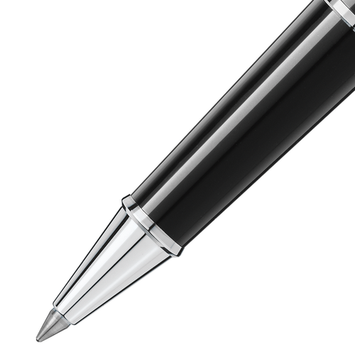 Masterpiece Platinum-Coated Rollerball
