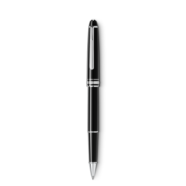Meisterstück Platinum-Coated Rollerball