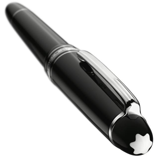Meisterstück Platinum-Coated Rollerball