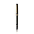 Masterpiece Gold-Coated Fountain Pen
