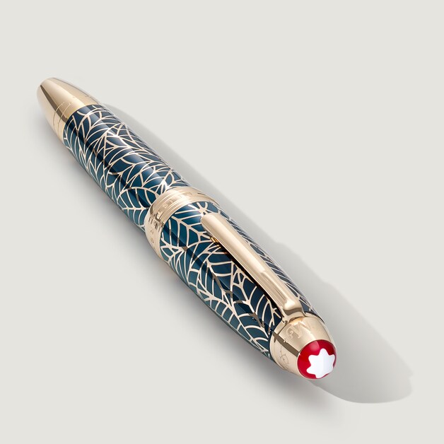 Masterpiece Romeo & Juliet Solitaire Fountain Pen