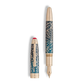 Masterpiece Romeo & Juliet Solitaire Fountain Pen
