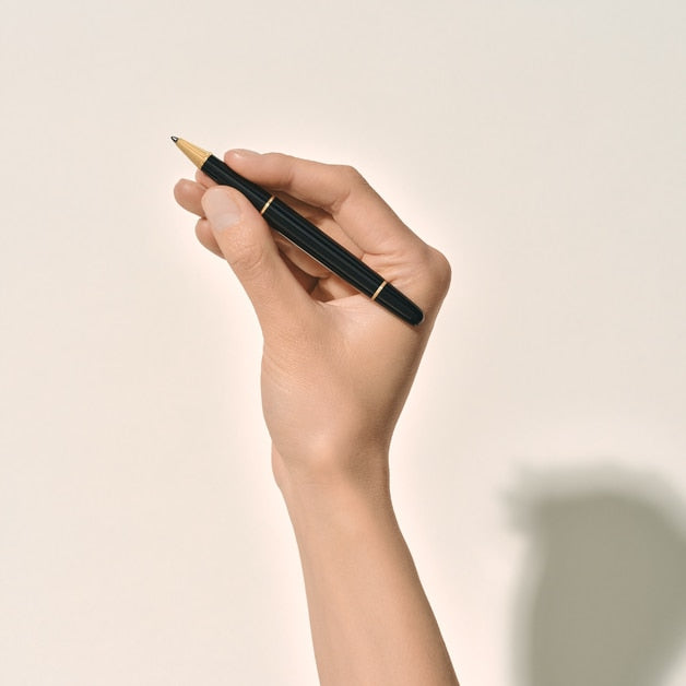 Meisterstück Gold-Coated Rollerball