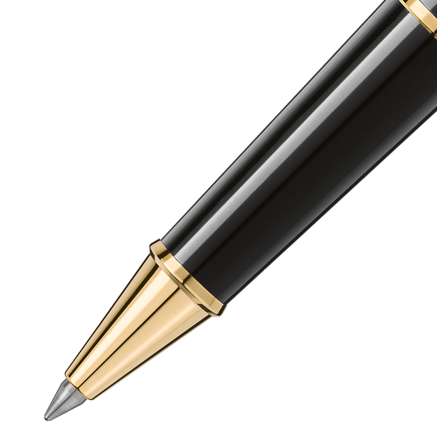 Meisterstück Gold-Coated Rollerball
