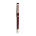 Meisterstück Burgundy Red Ballpoint