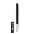 Montblanc Heritage Red and Black Special Edition Rollerball