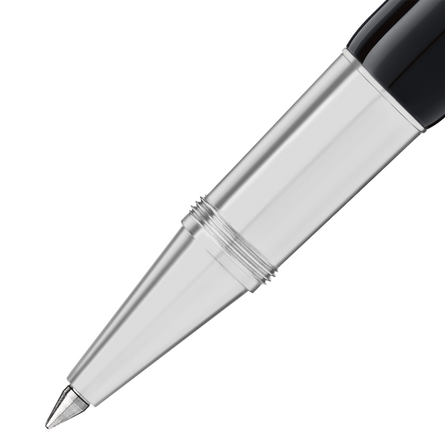 Montblanc Heritage Red and Black Special Edition Rollerball