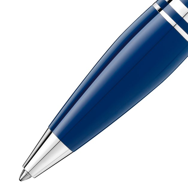 StarWalker Blue Planet Precious Resin Ballpoint
