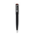 Montblanc Heritage Red and Black Special Edition Ballpoint