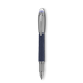 StarWalker SpaceBlue Doué Fountain Pen